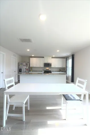 212 Antietam Place Mebane NC 27302