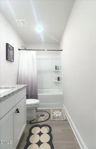 212 Antietam Place Mebane NC 27302