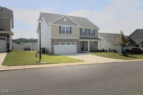 212 Antietam Place Mebane NC 27302