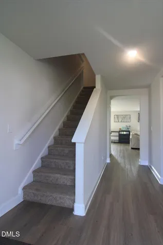 212 Antietam Place Mebane NC 27302