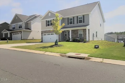 212 Antietam Place Mebane NC 27302