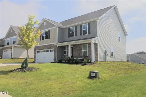212 Antietam Place Mebane NC 27302