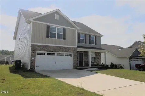 212 Antietam Place Mebane NC 27302