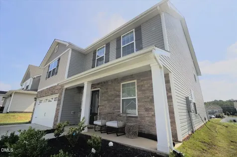 212 Antietam Place Mebane NC 27302