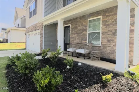 212 Antietam Place Mebane NC 27302