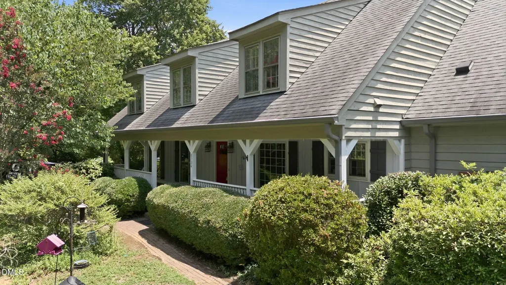 8704 Danbury Circle Raleigh NC 27613
