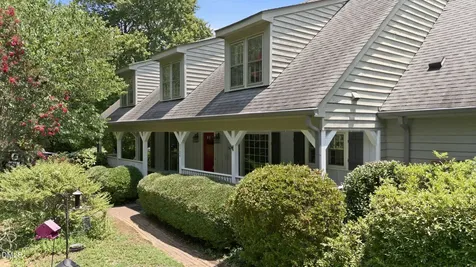 8704 Danbury Circle Raleigh NC 27613