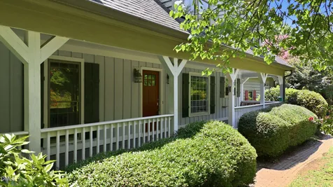 8704 Danbury Circle Raleigh NC 27613