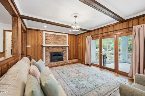 8704 Danbury Circle Raleigh NC 27613