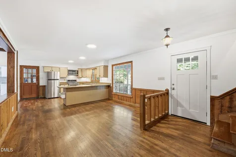 8704 Danbury Circle Raleigh NC 27613