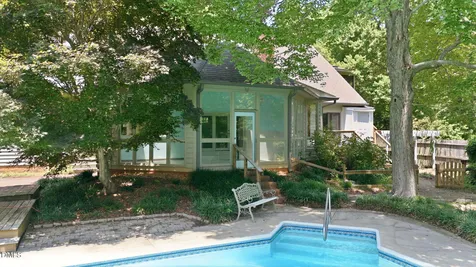 8704 Danbury Circle Raleigh NC 27613