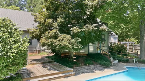 8704 Danbury Circle Raleigh NC 27613