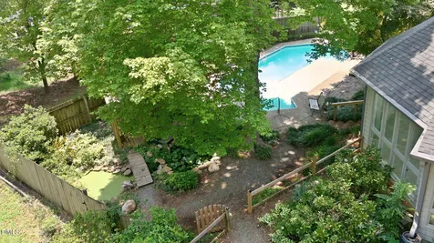 8704 Danbury Circle Raleigh NC 27613