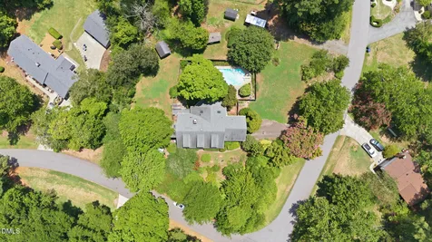8704 Danbury Circle Raleigh NC 27613
