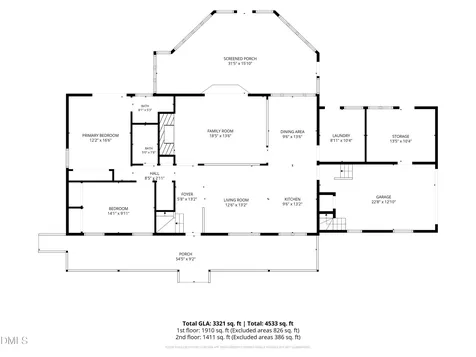 8704 Danbury Circle Raleigh NC 27613