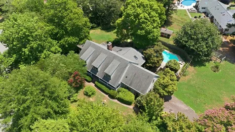 8704 Danbury Circle Raleigh NC 27613