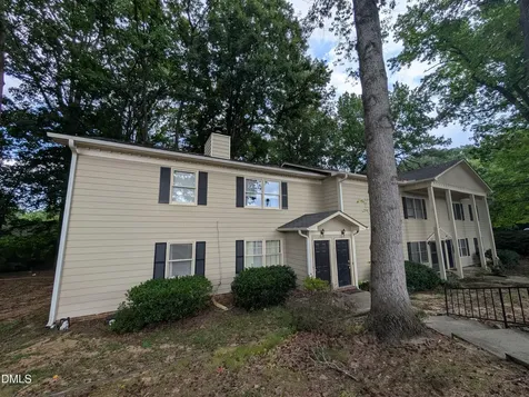 2610 Masonboro Court Raleigh NC 27604