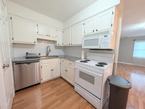 2610 Masonboro Court Raleigh NC 27604