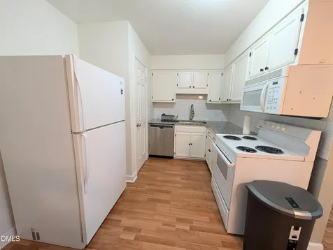 2610 Masonboro Court Raleigh NC 27604