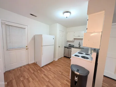 2610 Masonboro Court Raleigh NC 27604