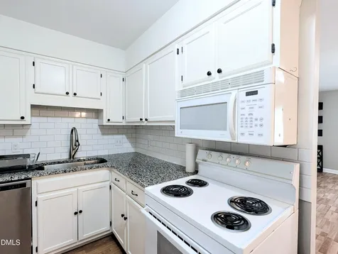 2610 Masonboro Court Raleigh NC 27604