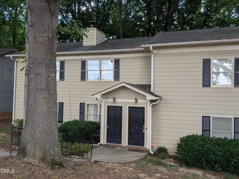 2610 Masonboro Court Raleigh NC 27604