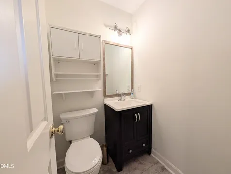 2610 Masonboro Court Raleigh NC 27604
