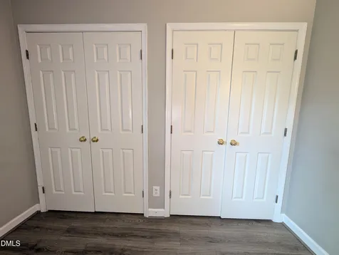 2610 Masonboro Court Raleigh NC 27604