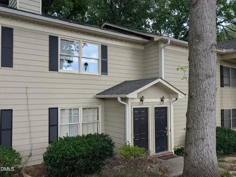 2610 Masonboro Court Raleigh NC 27604