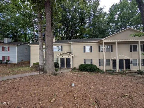 2610 Masonboro Court Raleigh NC 27604