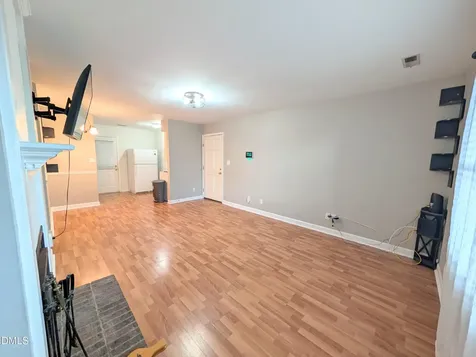 2610 Masonboro Court Raleigh NC 27604