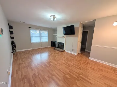 2610 Masonboro Court Raleigh NC 27604