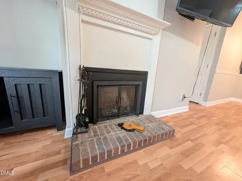 2610 Masonboro Court Raleigh NC 27604