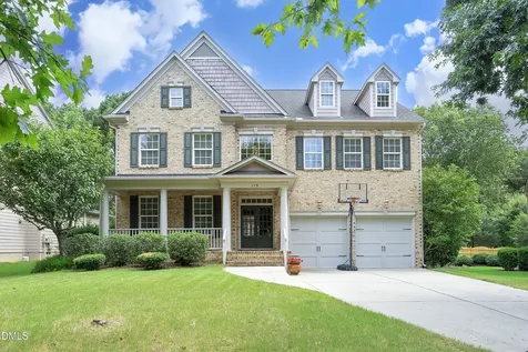 113 Bryce Meadow Drive Holly Springs NC 27540