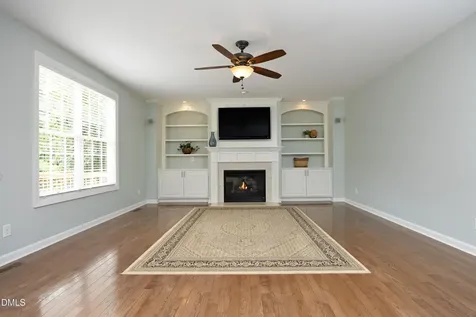 113 Bryce Meadow Drive Holly Springs NC 27540