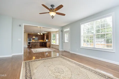 113 Bryce Meadow Drive Holly Springs NC 27540