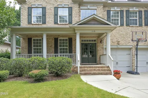 113 Bryce Meadow Drive Holly Springs NC 27540