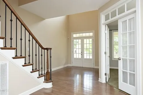 113 Bryce Meadow Drive Holly Springs NC 27540
