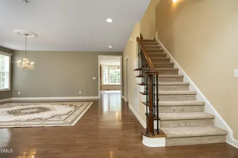 113 Bryce Meadow Drive Holly Springs NC 27540