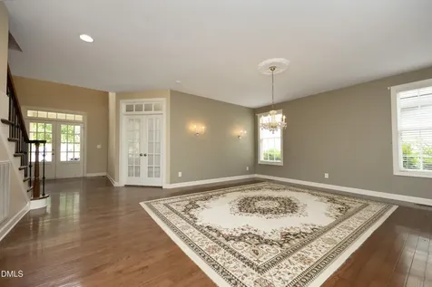 113 Bryce Meadow Drive Holly Springs NC 27540