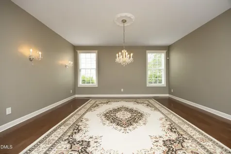 113 Bryce Meadow Drive Holly Springs NC 27540