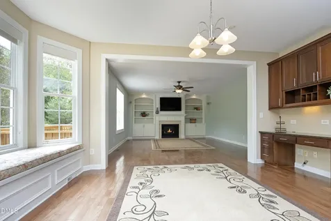 113 Bryce Meadow Drive Holly Springs NC 27540
