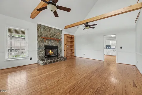5714 Rolling Meadows Road Randleman NC 27317