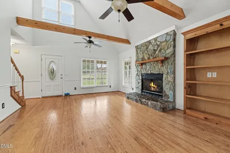 5714 Rolling Meadows Road Randleman NC 27317