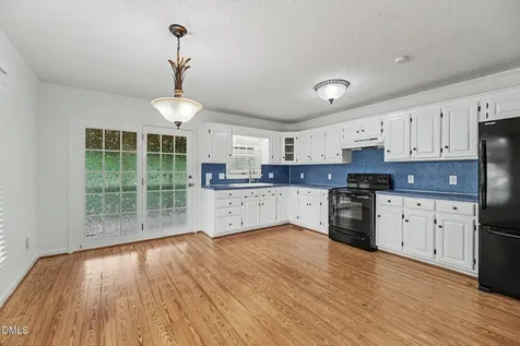 5714 Rolling Meadows Road Randleman NC 27317