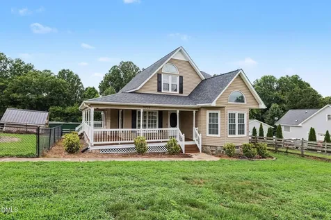 5714 Rolling Meadows Road Randleman NC 27317
