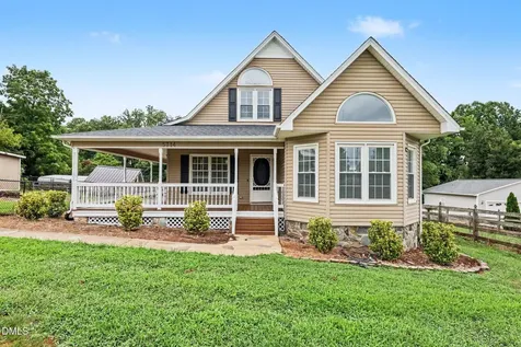 5714 Rolling Meadows Road Randleman NC 27317