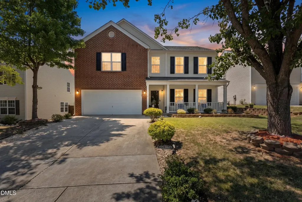 5304 Seaspray Lane Raleigh NC 27610