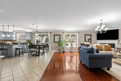 5304 Seaspray Lane Raleigh NC 27610