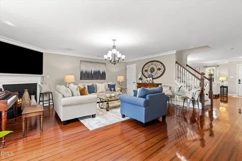 5304 Seaspray Lane Raleigh NC 27610